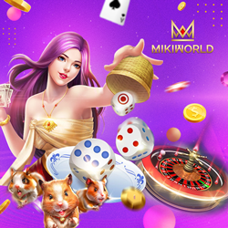 sảnh miki mouse - đá gà vegas79