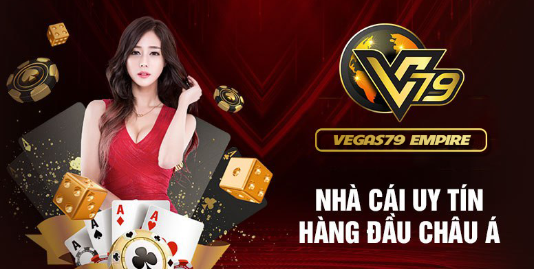 sứ mệnh nhà cái vegas79