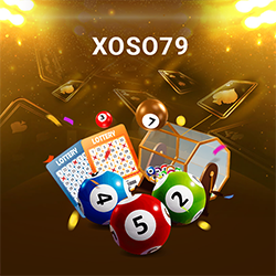 xổ số vegas79 - xoso79